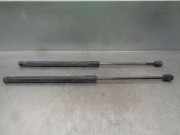 Gasdruckfedern Set Hinten 1Z9827550 Skoda Octavia Kombi (1Z5) Kombi 5-drs 2.0 TDI PD 16V (BKD)