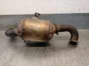 Tachoeinheit Kmh 31327585AA Volvo V60 I (FW/GW) Kombi 2.0 D3 20V (D5204T2)