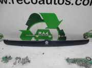 Kennzeichenbeleuchtung Opel Vectra B (36) Limousine 1.7 TD (X17DT(TC4EE1))