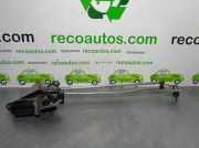 Scheibenwischermotor Vorne DLB101390 Rover Streetwise Schrägheck 1.4 16V (14K4F)