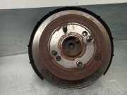 Achsschenkel Halter Rechts Hinten 584101G300 Hyundai Accent Limousine 1.5 CRDi VGT 16V (D4FA)