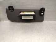 Sonnenblende Rechts 0922MPS Opel Corsa F (UB/UH/UP) Schrägheck 5-drs 1.2 Turbo 12V 100 (HNE)
