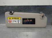 Sonnenblende Rechts 964004088R Dacia 1.0 12V CAT