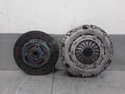 Kupplungsset 4110026AQ0 Hyundai Bayon SUV 1.0 T-GDI 12V Mild Hybrid 48V (G3LF)
