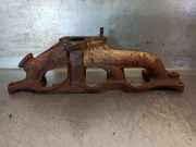 Auspuff KrÃ¼mmer 091430 Renault Megane II (BM/CM) SchrÃ¤gheck 1.9 dCi 120 (F9Q-800)
