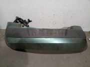 Stoßstange Hinten 850107698R Renault Megane II (BM/CM) Schrägheck 1.4 16V 98 (K4J-730)