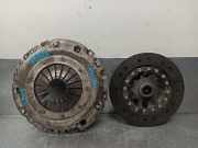 Kupplungsset A0042505304 Mercedes-Benz E Kombi (S124) Kombi 2.0 E-200 16V (M111.940)
