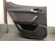 TÃ¼rverkleidung Links Hinten 5FA867211 Seat LEON (KL1, KLG) 1.0 TSI Mild Hybrid