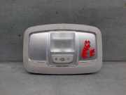 Innenbeleuchtung 96781443BJ Citroën C3 Aircross I (2C/2R) SUV 1.2 e-THP PureTech 110 (EB2ADT(HNP))