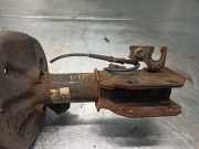 Stoßdämpfer Rechts Vorne CB8034700A Mazda Premacy Großraumlimousine 2.0 DiTD 16V (RF4F)