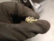 Außenspiegel Links XK42 Jaguar XJ6 series I/II/III Limousine 4.2 Series II/III (XK(4.2))