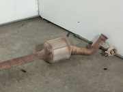 Auspuffanlage Original 9833015180 Peugeot 2008 (UD/UK/UR/US/UX) Großraumlimousine 1.5 BlueHDi 110 (YHS)