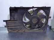 Kühlerventilator 4145000093 Mercedes-Benz Vaneo (W414) Großraumlimousine 1.7 CDI 16V (OM668.914)