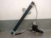 Fensterheber Rechts Vorne 824041C210 Hyundai Getz Schrägheck 1.5 CRDi 16V (D4FAL)