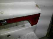 Hintertür 6K5827025G Seat Cordoba (6C2/6K2) Limousine 1.9 TDi SXE,GT,SX (AHU)