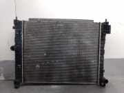 Radiator 94552132 Opel Mokka/Mokka X SUV 1.6 CDTI 16V 4x2 (B16DTH)