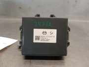 MotorsteuergerÃ¤t GMG667UU0C Mazda 6 (GJ/GH/GL) Limousine 2.2 SkyActiv-D 150 16V (SH)