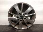 Felge 52910D4150 Kia Optima (JFA) Limousine 1.7 CRDi 16V (D4FD-L)