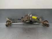 Scheibenwischermotor Vorne 981101G000 Hyundai Accent Limousine 1.6i 16V (G4ED)