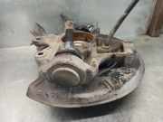 Achsschenkel Halter Rechts Hinten A1643500808 Mercedes-Benz GL (X164) SUV 4.7 GL 450 V8 32V (M273.923)