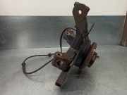 Achsschenkel Halter Rechts Vorne 51983558 Fiat TIPO II (357) FAM Easy