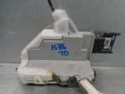 T?rschloss Rechts Hinten 851927 Peugeot 508 (8D) Limousine 2.2 HDiF 16V GT (DW12FC(4HL))