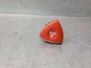 Warnleuchte Schalter 93856337 Opel Vivaro Van 1.9 DTI 16V (F9Q-760)