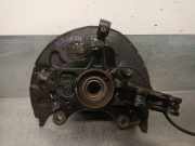 Achsschenkel Halter Links Vorne 1610137880 Citroën C4 Grand Picasso (3A) Großraumlimousine 2.0 Blue HDI 150 (DW10FD(AHR))