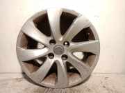 Felge 9654385880 CitroÃ«n C4 Picasso (UD/UE/UF) GroÃŸraumlimousine 2.0 HDiF 16V 135 (DW10BTED4(RHJ))