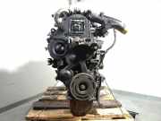 Motor 9HY Peugeot 307 SW (3H) Kombi 1.6 HDiF 110 16V (DV6TED4(9HY))