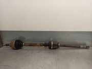 Antriebswelle Rechts Vorne 8200169176 Renault II (BG0/1_) 1.9 dCi (BG08, BG0G)