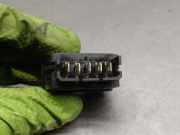 Schalter Für Elekt. Fensterheber Links Vorne 655407 Citroën Xsara Picasso (CH) Großraumlimousine 2.0 HDi 90 (DW10TD(RHY))