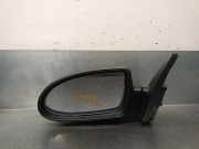 Außenspiegel Links 876101E110 Hyundai Accent Limousine 1.5 CRDi VGT 16V (D4FA)