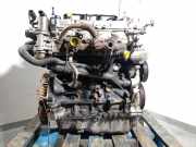Motor D4FB Hyundai i30 (FD) Schrägheck 1.6 CRDi 16V VGT HP (D4FB)