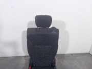 Sitz Links Hinten 39112675 Opel Zafira Tourer (P12) GroÃŸraumlimousine 1.4 Turbo 16V Ecotec (B14NET)