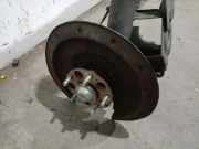 Hinterachse 42100SMGE04 Honda Civic (FK/FN) Schrägheck 1.8i VTEC 16V (R18A2)