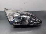 Scheinwerfer Rechts 33101SWWE01 Honda CR-V (RE/RM) SUV 2.2 i-CTDi 16V (N22A2)