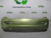 Sto?stange Hinten 96262639 Daewoo / Chevrolet Tacuma Gro?raumlimousine 1.8 Pure,SE,SX (F18S2)