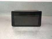 Multifunctionelle Display HC85816 Nissan Micra (K14) Schrägheck 0.9 IG-T 12V (H4B)