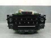 Radio GP9E66DSX Mazda 6 Sportbreak (GY19/89) Kombi 2.0 CiDT HP 16V (RF7J)