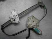 Fensterheber Rechts Vorne 012798 Volvo S40 (VS) Limousine 2.0 16V T (B4204T)