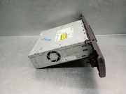 Radio 4G0035670P Audi A6 Avant (C7) Kombi 3.0 TDI V6 24V (CLAB)