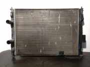 Radiator 21400JD200 Nissan Qashqai (J10) SUV 2.0 16V (MR20DE(Euro 5))