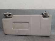 Sonnenblende Links 1359068 Ford Mondeo III Schrägheck 2.2 TDCi 16V (QJBA)