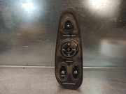 Schalter Für Elekt. Fensterheber Links Vorne 9357027000 Hyundai Coupe Coupé 1.6 16V (G4GR)