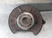 Achsschenkel Halter Links Hinten A2203570905 Mercedes-Benz CL (215) Coupé 5.0 CL-500 V8 24V (M113.960)