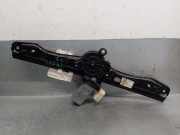 Fensterheber Links Hinten 73510549 BMW 3 serie Touring (F31) Kombi 330d 3.0 24V (N57-D30A)