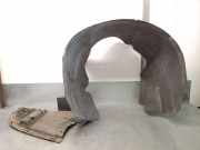 Innenkotflügel Links Vorne 10296526 Chevrolet USA Camaro Convertible Cabrio 3.8 V6 (L36)