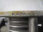 Drosselklappe 90352920 Opel A 2.0