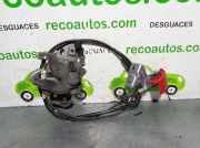 Motorhaubenschloss CONTIRADORYCABLE Volvo S40 (MS) Limousine 2.0 D 16V (D4204T)